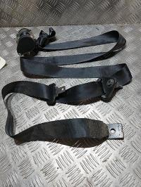 Ceinture arriere droit