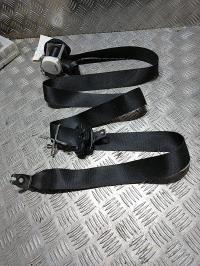 Ceinture arriere gauche
