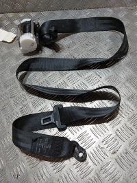 Ceinture arriere gauche
