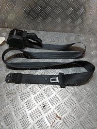 Ceinture arriere gauche
