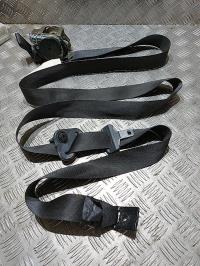 Ceinture arriere gauche