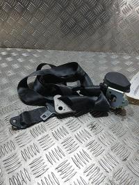 Cinturón de seguridad trasero izquierdo