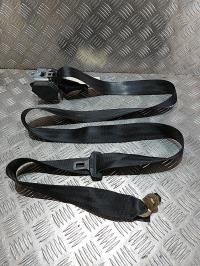 Ceinture arriere gauche