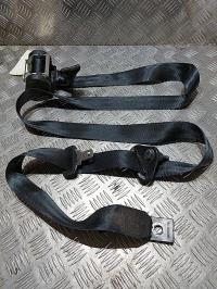 Ceinture arriere gauche