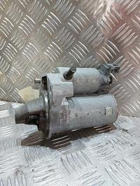 Motorino avviamento