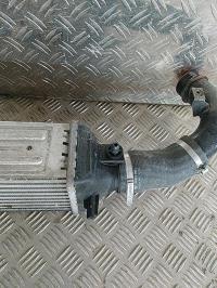 Radiateur eau
