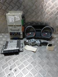 Kit de demarrage