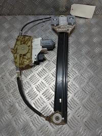 Leve vitre electrique arriere gauche