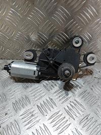 Moteur essuie glace arriere