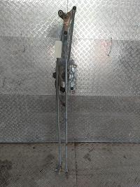 Moteur essuie glace avant