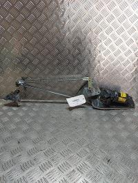 Moteur essuie glace avant