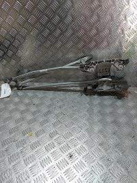 Moteur essuie glace avant