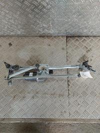 Moteur essuie glace avant