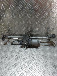 Moteur essuie glace avant