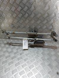 Moteur essuie glace avant