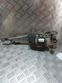 Moteur essuie glace avant