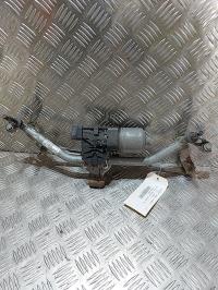 Motore tergicristallo anteriore