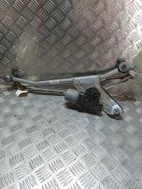 Moteur essuie glace avant