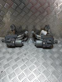 Moteur essuie glace avant