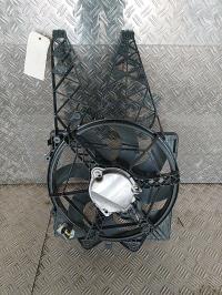 Moto ventilateur radiateur