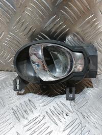 Poignee interieur arriere droit