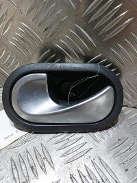 Poignee interieur arriere gauche