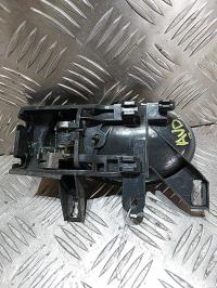 Poignee interieur arriere gauche