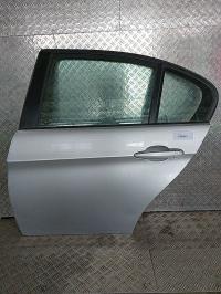 Porte arriere gauche
