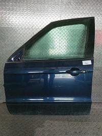 Porte avant gauche