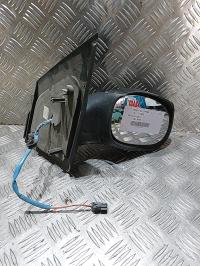 Retrovisor derecho