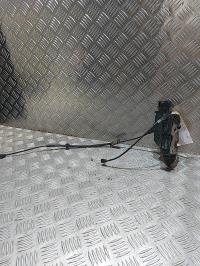 Cerradura delantera derecha
