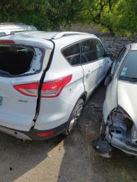 Porte avant droit