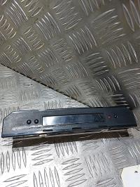 Photo pièce auto