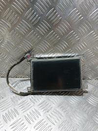 Monitor display