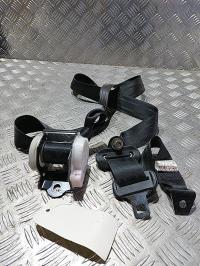 Ceinture arriere gauche