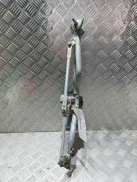 Moteur essuie glace avant