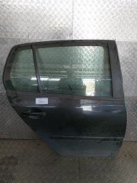 Portiera posteriore destra