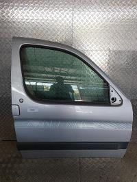 Porte avant droit