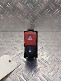 Bouton de warning