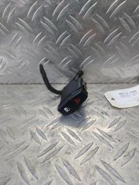Bouton de warning