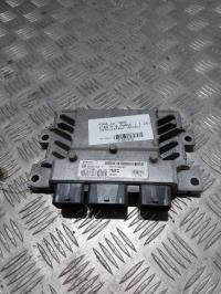 Calculateur moteur