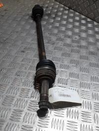 Cardan droit (transmission)