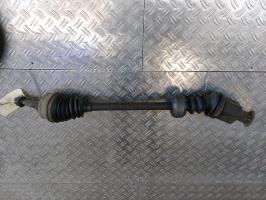 Cardan droit (transmission)
