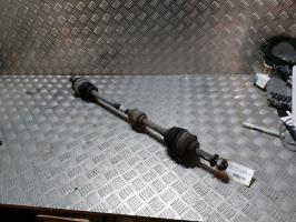 Cardan droit (transmission)