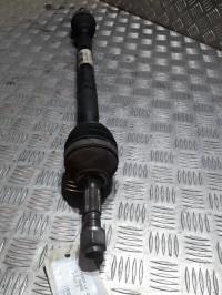 Cardan droit (transmission)