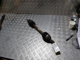 Giunto cardanico albero di trasmissione sinistro