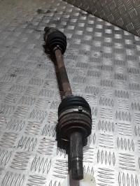 Cardan gauche (transmission)