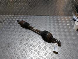 Cardan gauche (transmission)