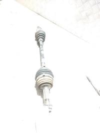 Cardan gauche (transmission)