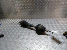 Cardan gauche (transmission)